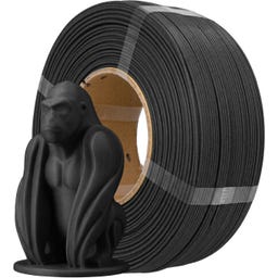 AzureFilm Refill LumberLay Black Ebony