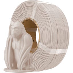 AzureFilm Refill LumberLay White Wood