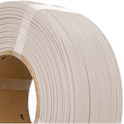 AzureFilm Refill LumberLay White Wood