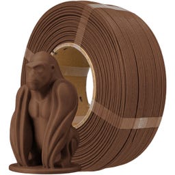 AzureFilm Refill LumberLay Cork