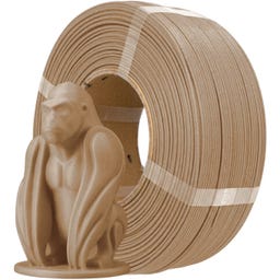 AzureFilm Refill LumberLay Bamboo