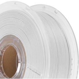 AzureFilm PLA Strongman White