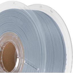 AzureFilm PLA Strongman Grey