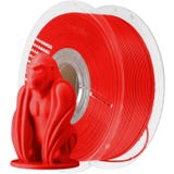 AzureFilm PLA Strongman Red