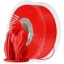 AzureFilm PLA Strongman Red