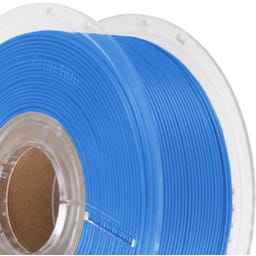 AzureFilm PLA Strongman Blue
