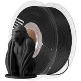 AzureFilm PLA Strongman Black