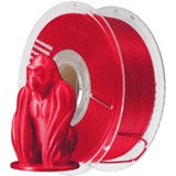 AzureFilm PLA Pearl Red