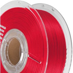 AzureFilm PLA Pearl Red