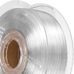 AzureFilm PETG Transparent