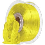 AzureFilm PETG Yellow Transparent