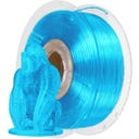 AzureFilm PETG Blue Transparent