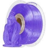 AzureFilm PETG Purple Transparent