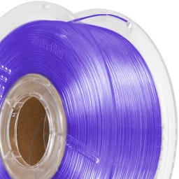 AzureFilm PETG Purple Transparent