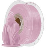 AzureFilm PETG Iskrem Rosa Pastell