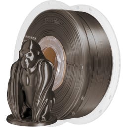 AzureFilm PLA Silk Unset