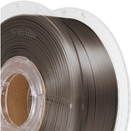 AzureFilm PLA Silk Unset