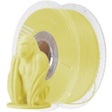 AzureFilm PLA Banana Yellow Pastel