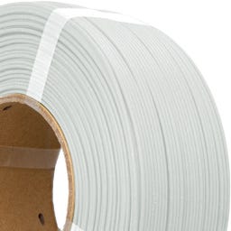 AzureFilm PLA Refill Foggy White