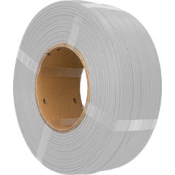 AzureFilm PLA Refill Light Grey