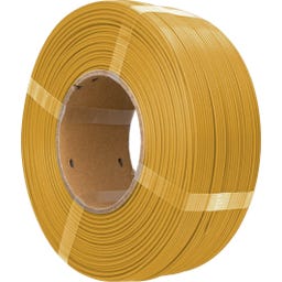 AzureFilm PLA Refill Brown