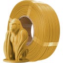 AzureFilm PLA Refill Brun