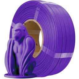 AzureFilm PLA Refill Purple