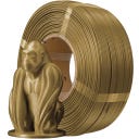 AzureFilm PLA Refill Gold