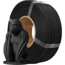 AzureFilm PLA Refill Galaxy Black