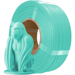 AzureFilm PLA Refill Caribbean Green