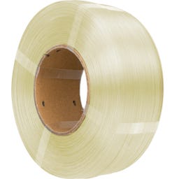 AzureFilm PLA Refill Transparent