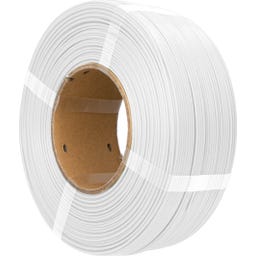 AzureFilm PLA Refill Litho White