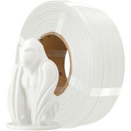 AzureFilm PLA Refill White