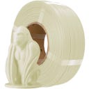 AzureFilm PLA Refill Glow White