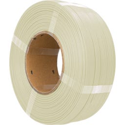 AzureFilm PLA Refill Glow White