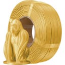 AzureFilm PLA Refill Champagne Gold