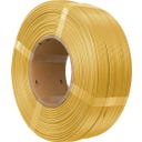 AzureFilm PLA Refill Champagne Gold