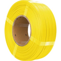 AzureFilm PLA Refill Yellow