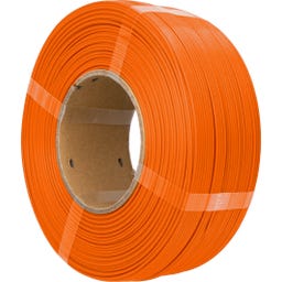 AzureFilm PLA Refill Orange