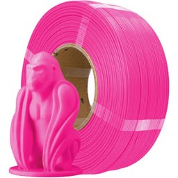 AzureFilm PLA Refill Fuchsia Pink