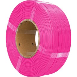 AzureFilm PLA Refill Fuchsia Pink