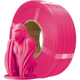 AzureFilm PLA Refill Magenta
