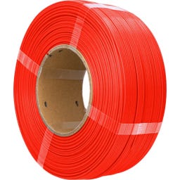 AzureFilm PLA Refill Red