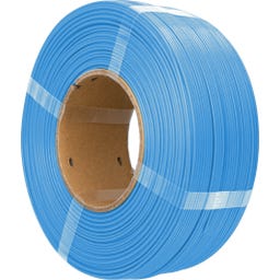 AzureFilm PLA Refill Blue