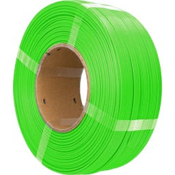 AzureFilm PLA Refill Light Green