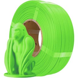 AzureFilm PLA Refill Green