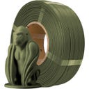 AzureFilm PLA Refill Army Green