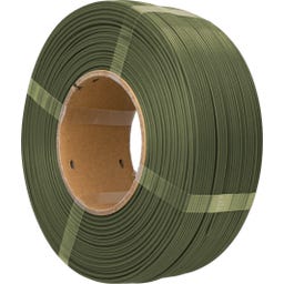 AzureFilm PLA Refill Army Green