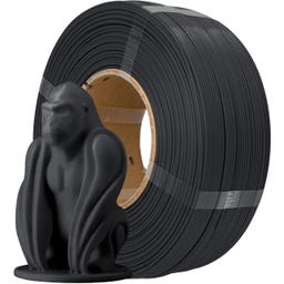 AzureFilm PLA Refill Black