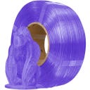 PETG Hyper Speed Refill Purple Transparent